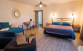 B&B Les Marchettes